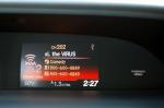 Honda Civic Si 2012 года